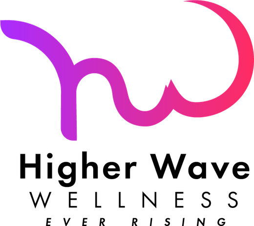 Higher Wave Wellness